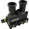 Manifold Kit, Pentair MasterTemp 175/200/Max-E-Therm 200