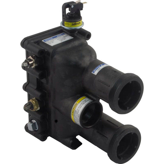 Kit de collecteur, Pentair MasterTemp 250