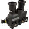 Manifold Kit, Pentair MasterTemp 400/Max-E-Therm 400