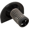 Manifold Bypass Valve Kit, Pentair MasterTemp/Max-E-Therm