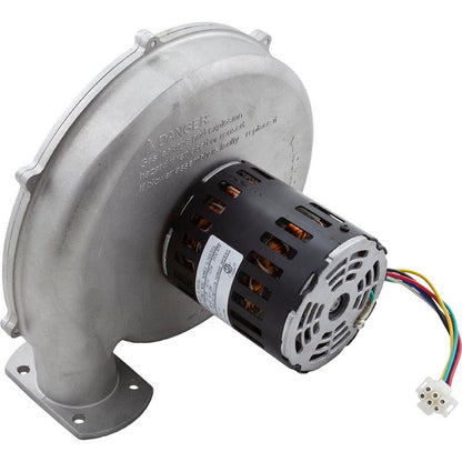 Blower Kit, Pentair MasterTemp 250, Nat.