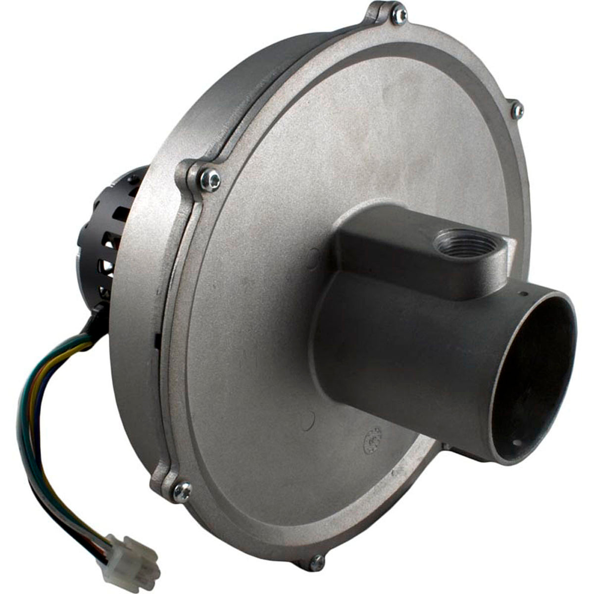 Blower Kit, Pentair MasterTemp 175/200/Max-E-Therm 200, LP