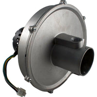 Blower Kit, Pentair MasterTemp 175/200/Max-E-Therm 200, LP
