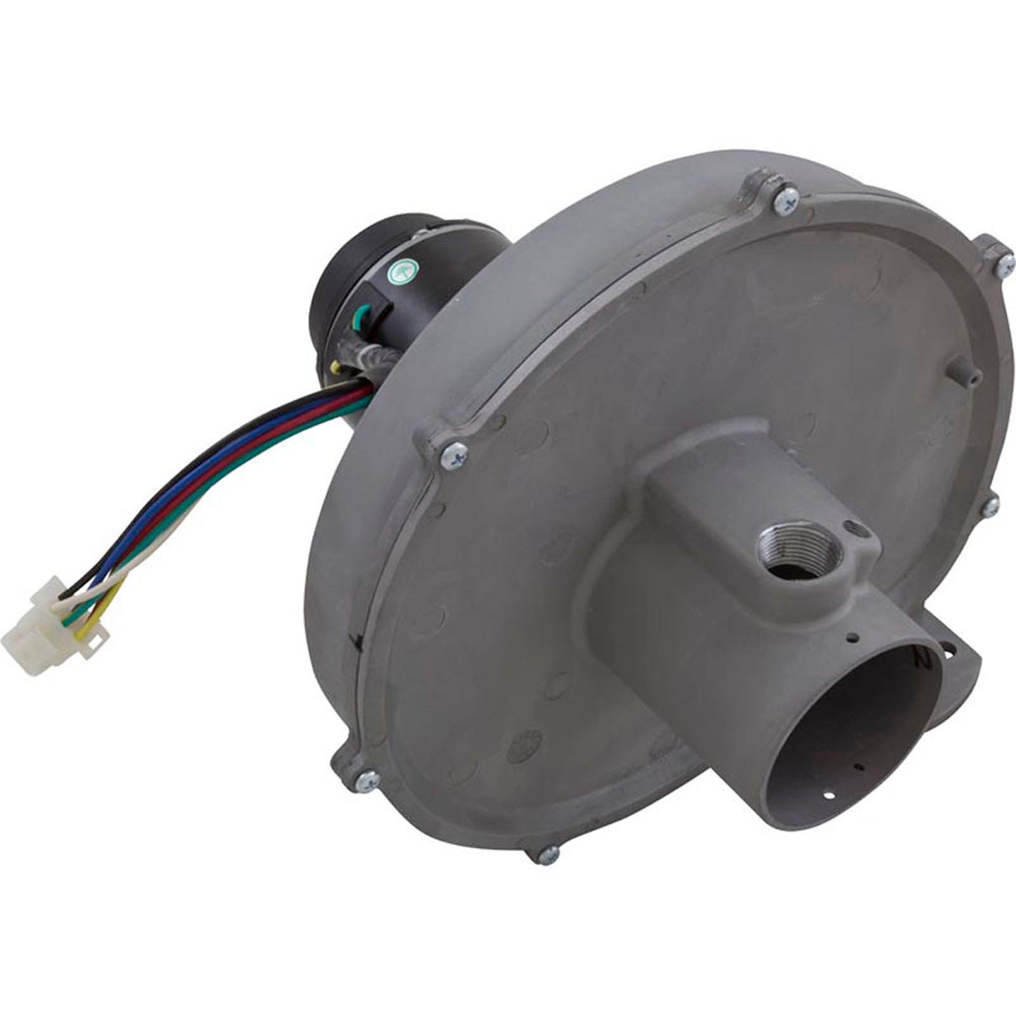 Blower Kit, Pentair MasterTemp 300, Nat.