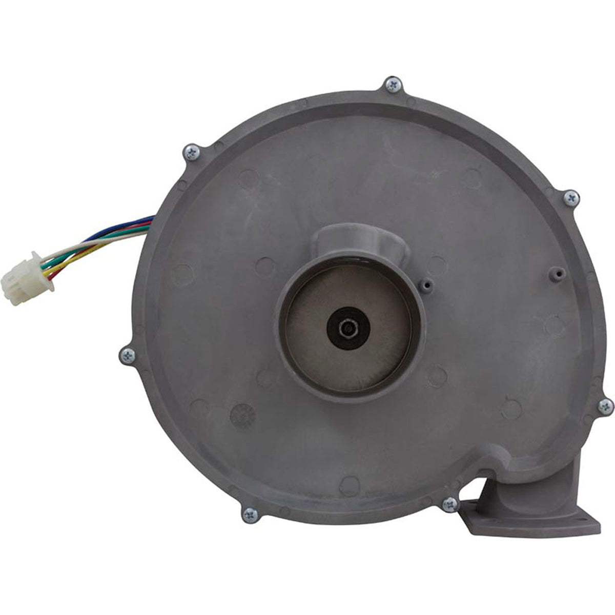Blower Kit, Pentair MasterTemp 300, Nat.