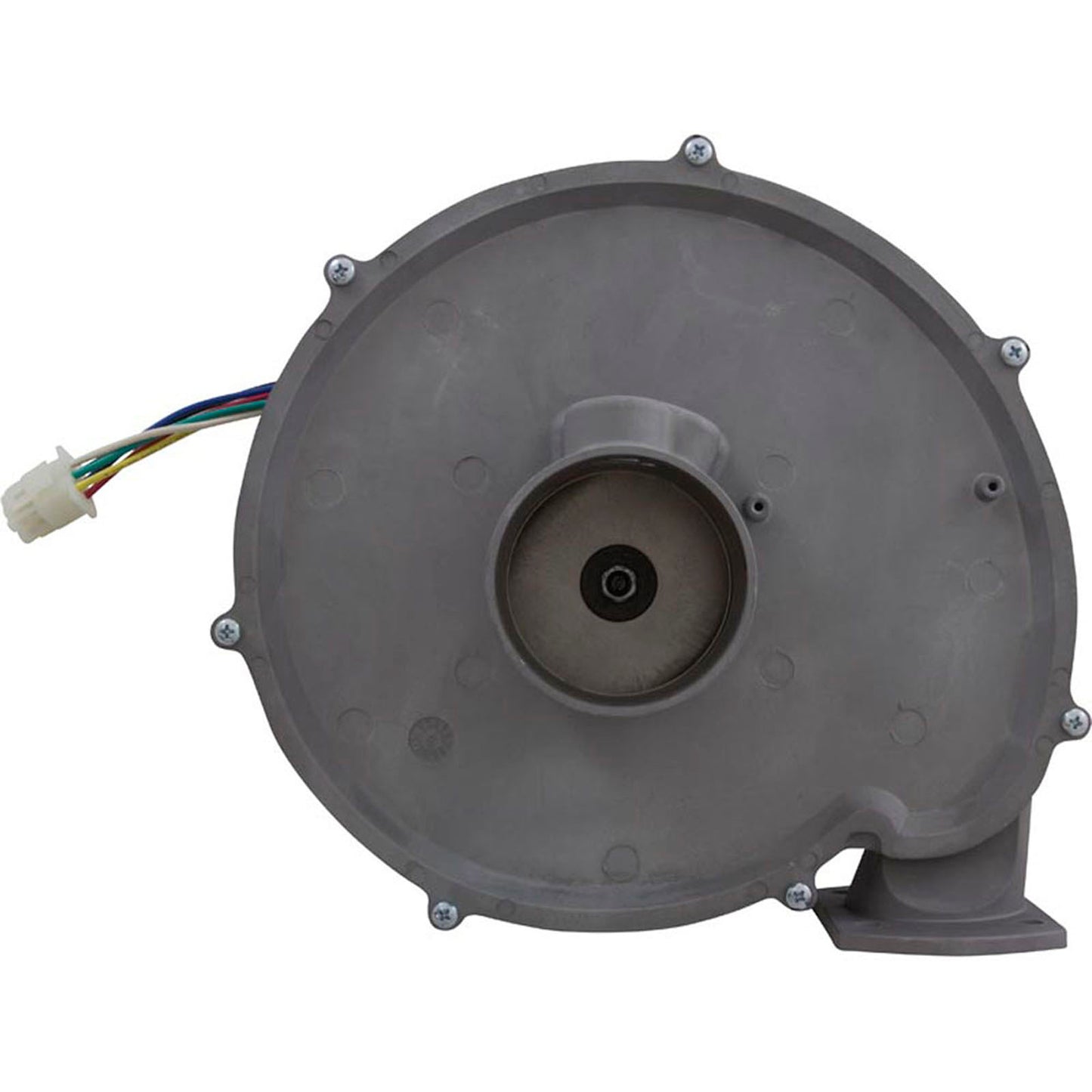 Blower Kit, Pentair MasterTemp 300, Nat.