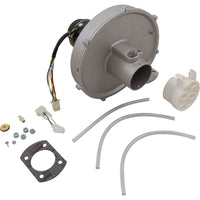 Blower Kit, Pentair MasterTemp 175/200/Max-E-Therm 200, Nat.