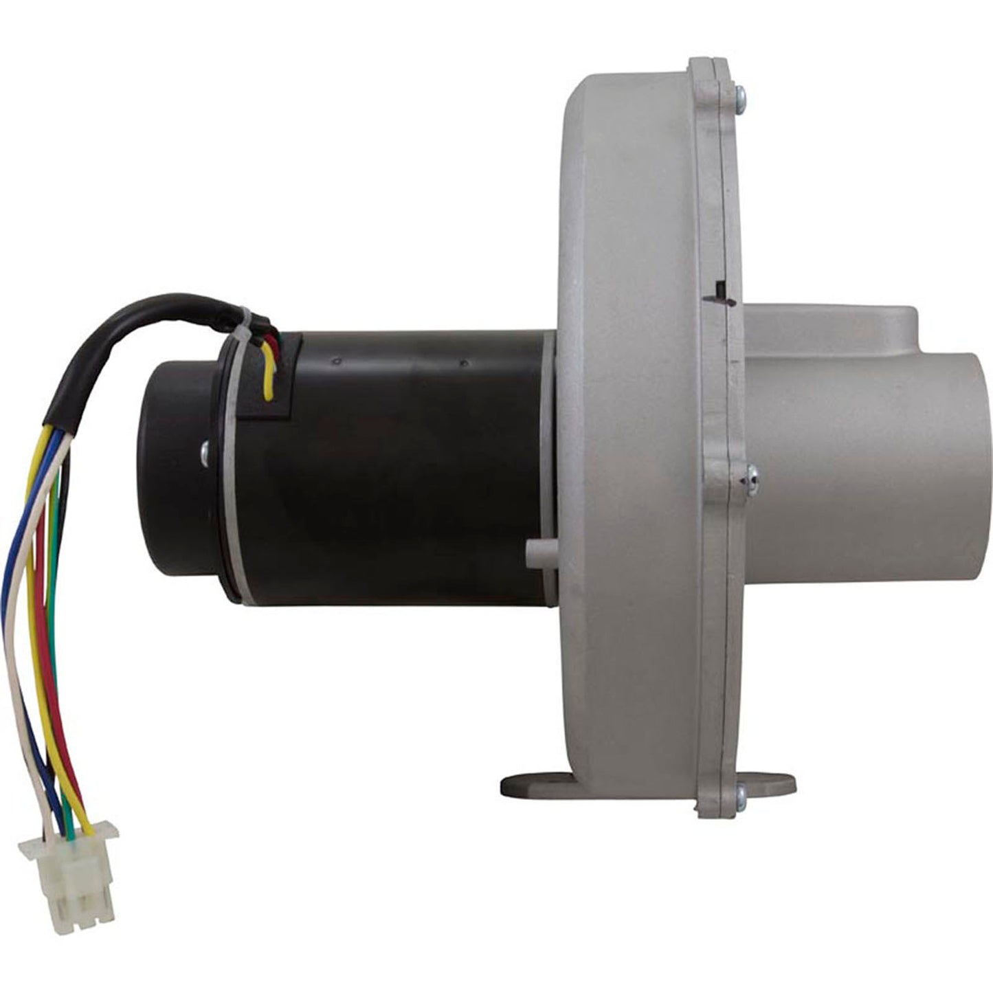 Blower Kit, Pentair MasterTemp 175/200/Max-E-Therm 200, Nat.