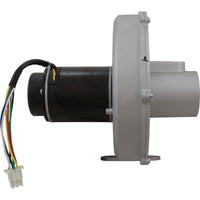 Blower Kit, Pentair MasterTemp 175/200/Max-E-Therm 200, Nat.