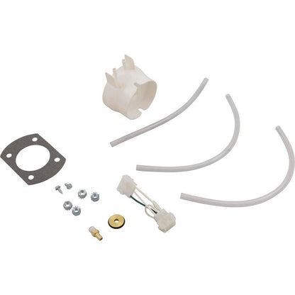 Blower Kit, Pentair MasterTemp 175/200/Max-E-Therm 200, Nat.