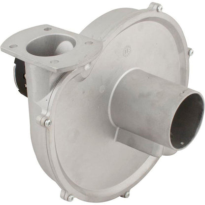 Blower Kit, Pentair Max-E-Therm 333, Nat.