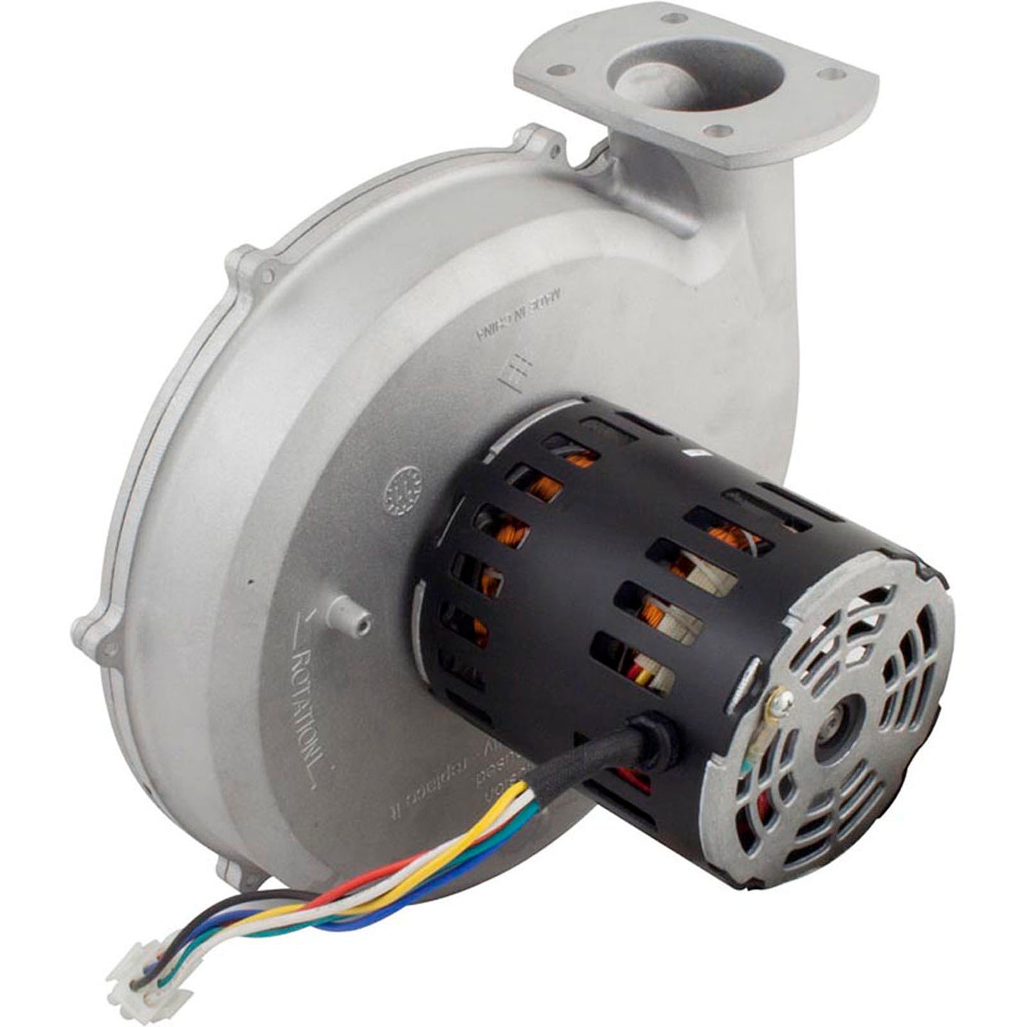 Blower Kit, Pentair Max-E-Therm 333, Nat.