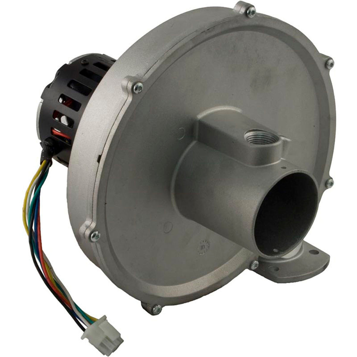 Blower Kit, Pentair MasterTemp 400/Max-E-Therm 400, LP