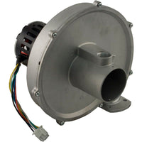 Blower Kit, Pentair MasterTemp 400/Max-E-Therm 400, LP