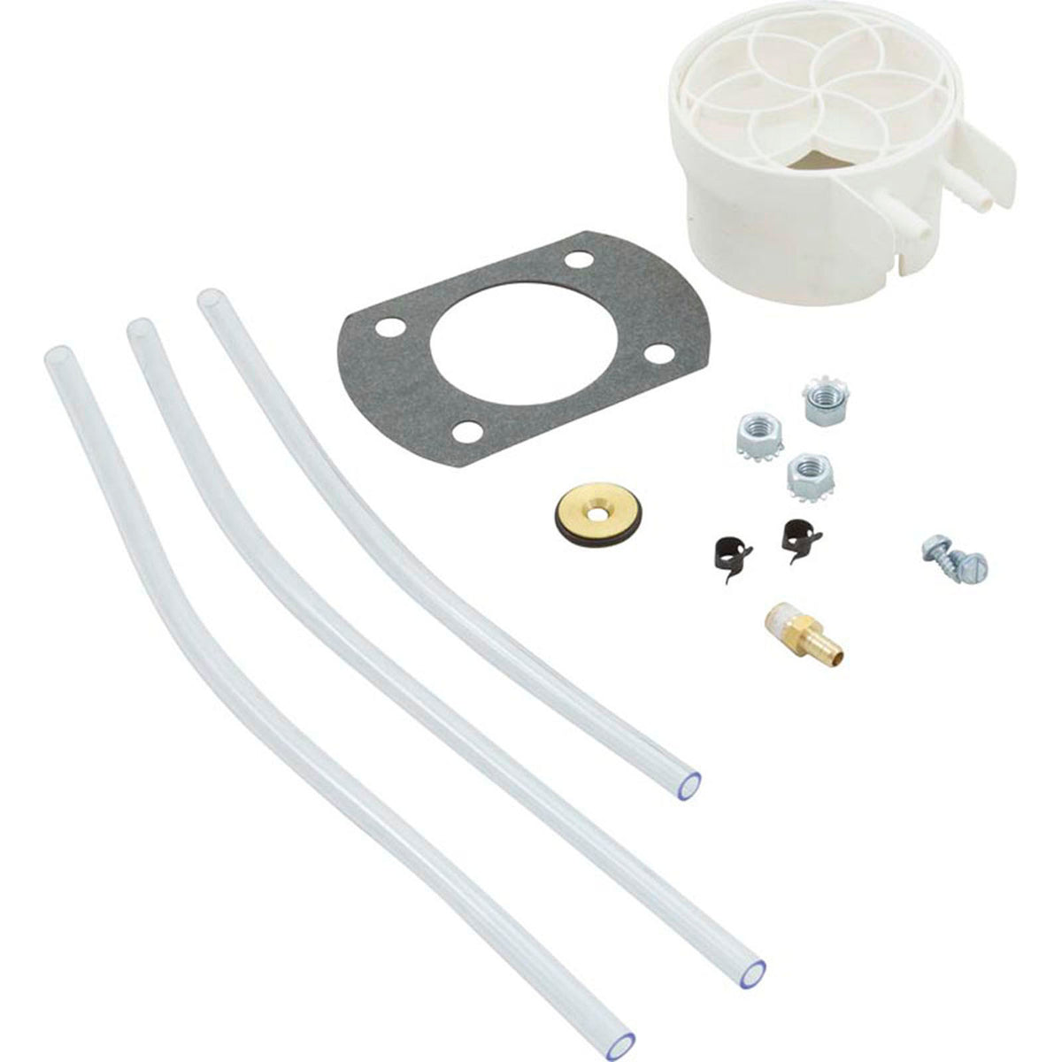 Blower Kit, Pentair MasterTemp 400/Max-E-Therm 400, LP