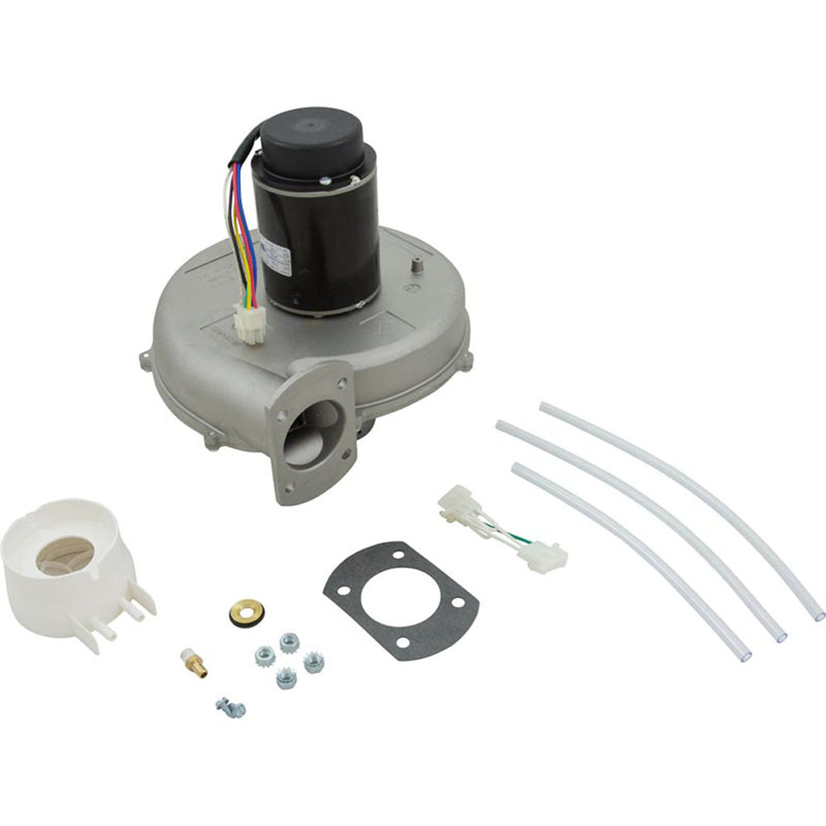 Blower Kit, Pentair MasterTemp 400/Max-E-Therm 400, Nat.