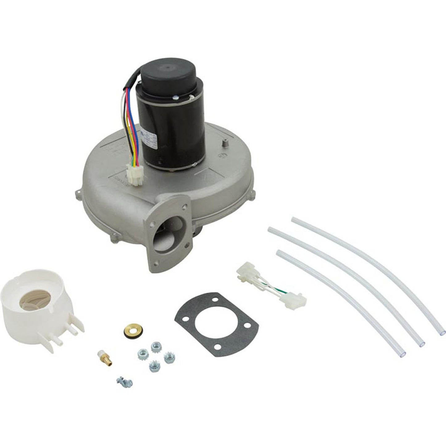 Blower Kit, Pentair MasterTemp 400/Max-E-Therm 400, Nat.