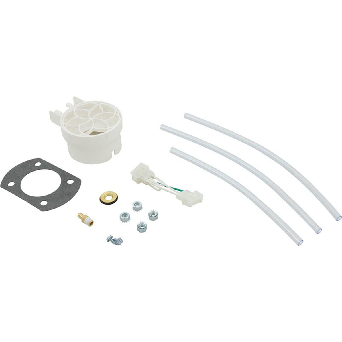 Blower Kit, Pentair MasterTemp 400/Max-E-Therm 400, Nat.