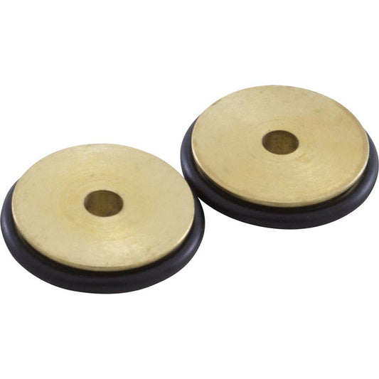 Orificio, Pentair MasterTemp 175, LP