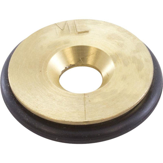 Orifice, Pentair MasterTemp 300, LP