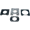 Gasket Kit, Pentair MasterTemp/Max-E-Therm, Blower Plate