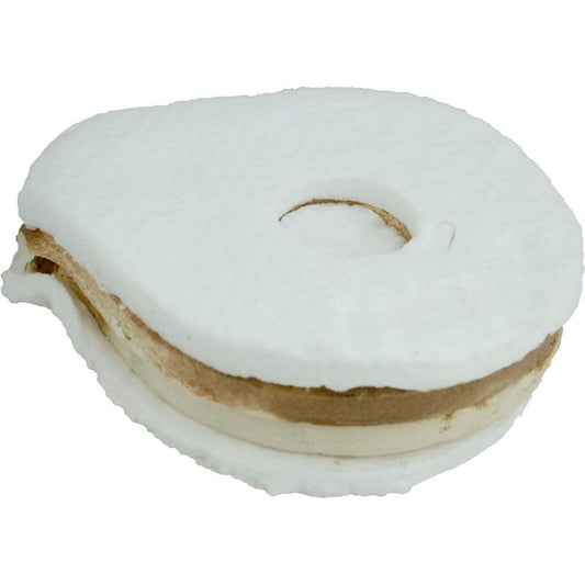 Kit d'isolation de boîtier, Pentair MasterTemp/Max-E-Therm