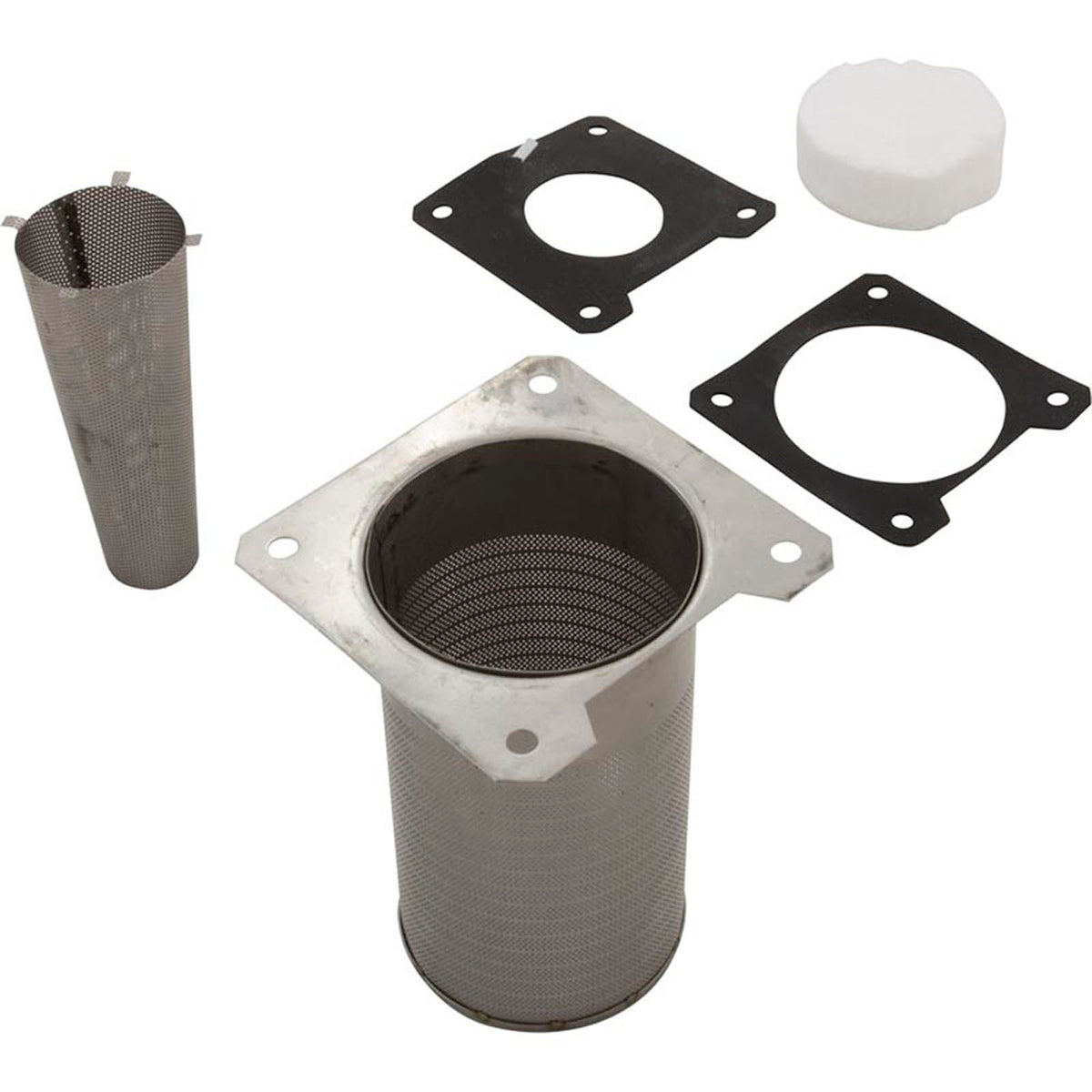 Flameholder Kit, Pentair MasterTemp 250