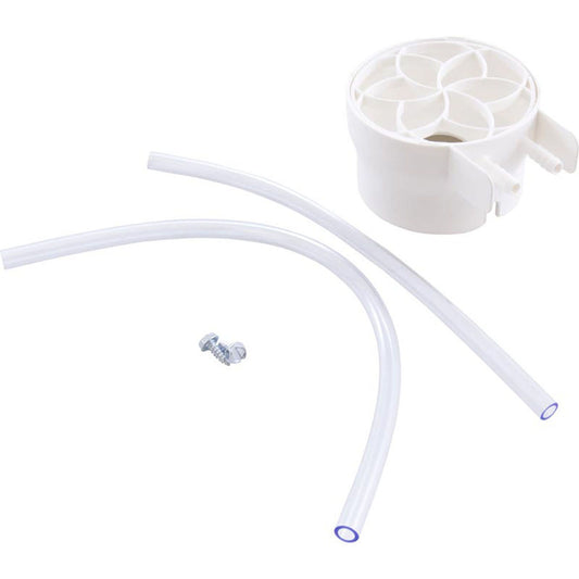 Orifice d'aération, Pentair MasterTemp 200/Max-E-Therm 200