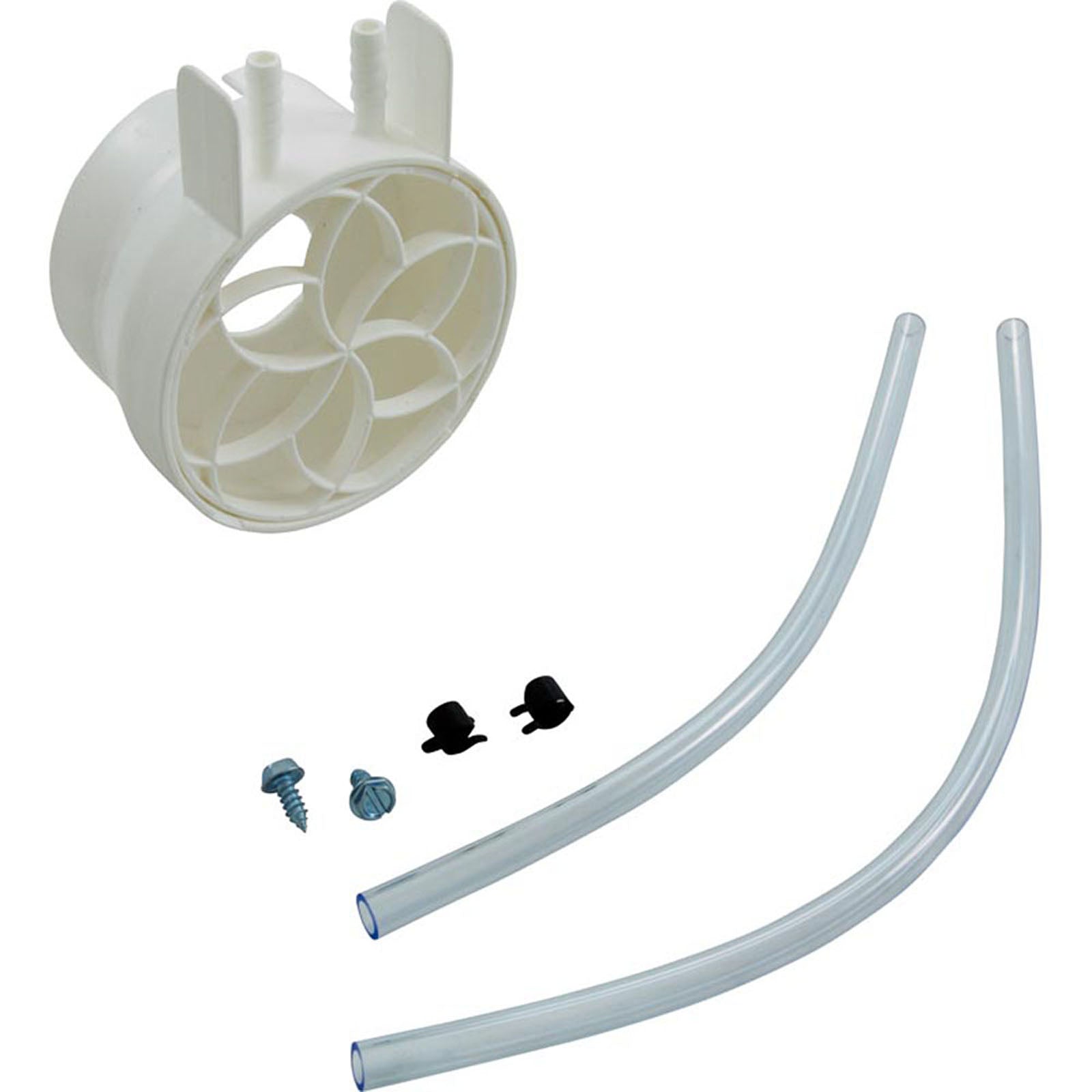 Air Orifice Kit, Pentair MasterTemp 250