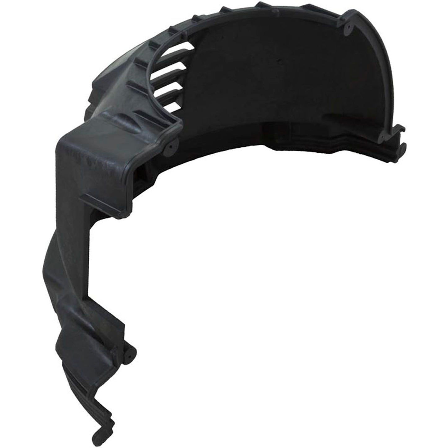 Enclosure Kit, Pentair Max-E-Therm, Upper Right-Hand