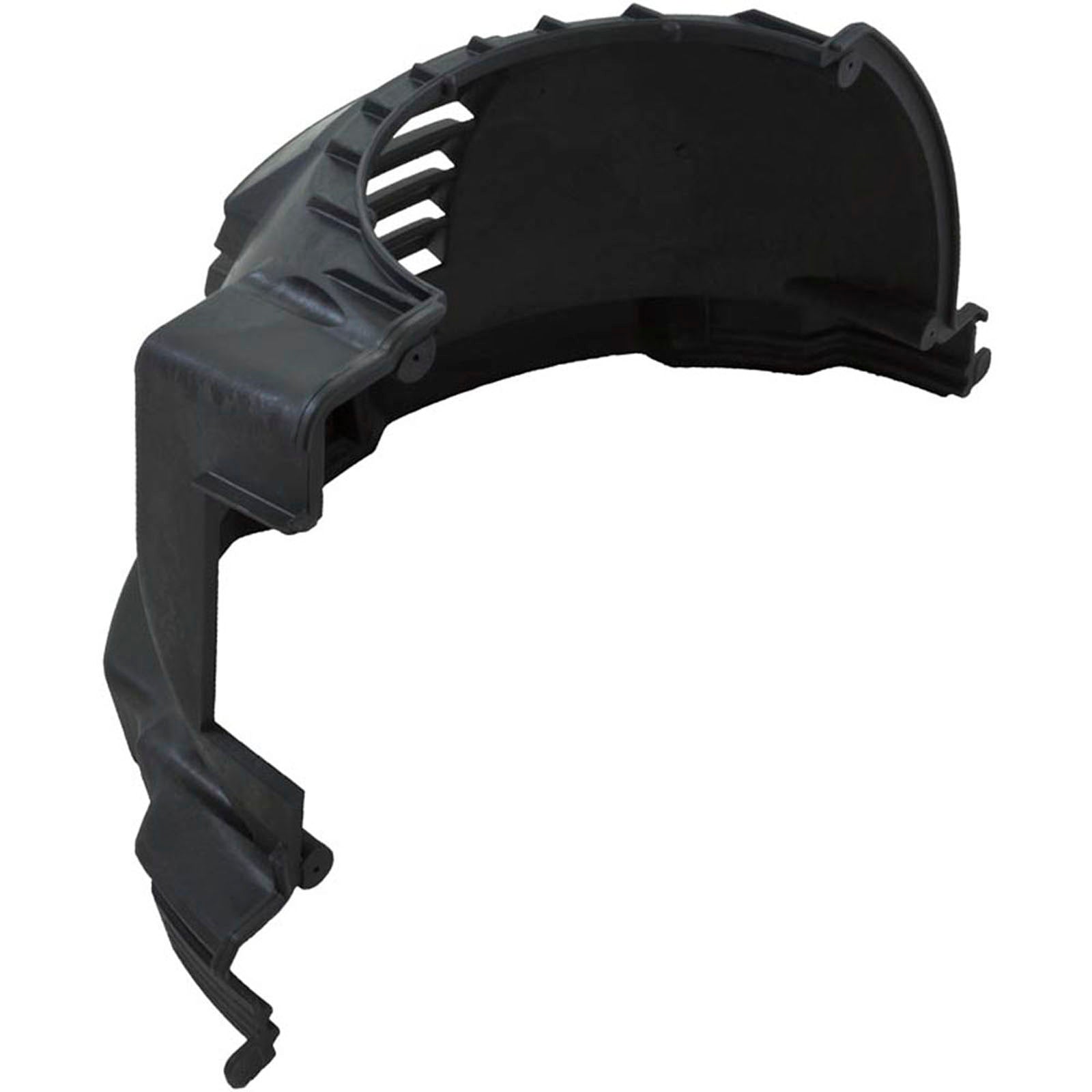 Enclosure Kit, Pentair Max-E-Therm, Upper Right-Hand