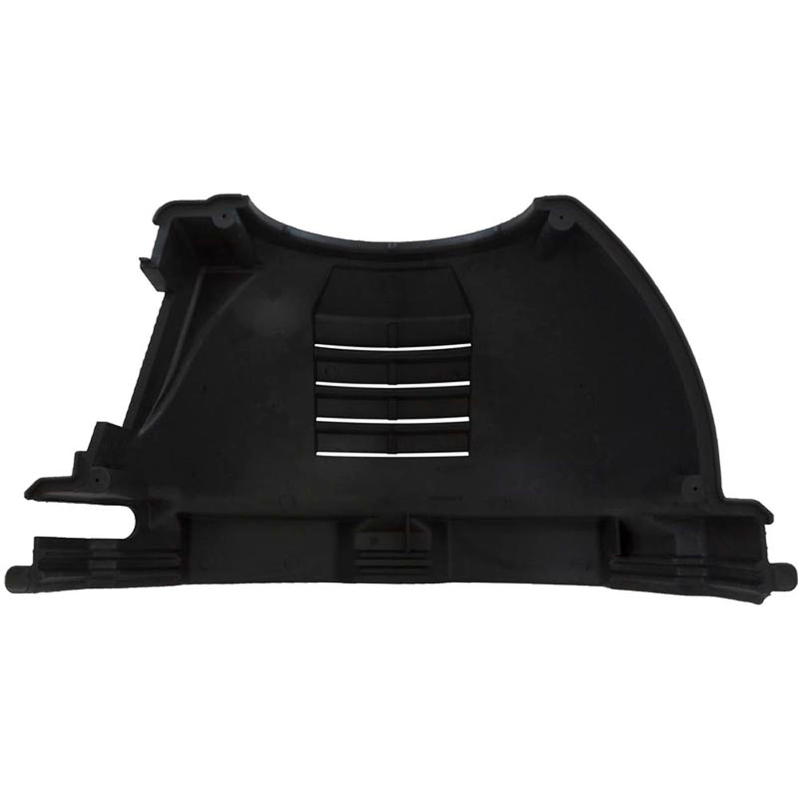 Enclosure Kit, Pentair Max-E-Therm, Upper Right-Hand