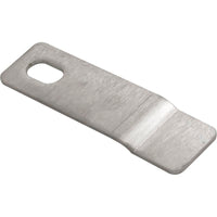 Bracket Kit, Pentair MasterTemp