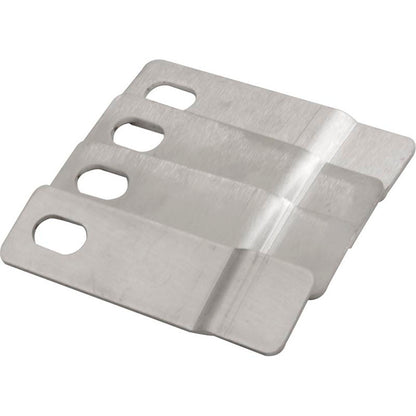 Bracket Kit, Pentair MasterTemp