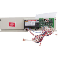 Control Panel, Pentair Minimax Plus 250, LP, IID