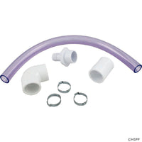 Plumbing Kit, Vita Spa H.E.E.T. Pump