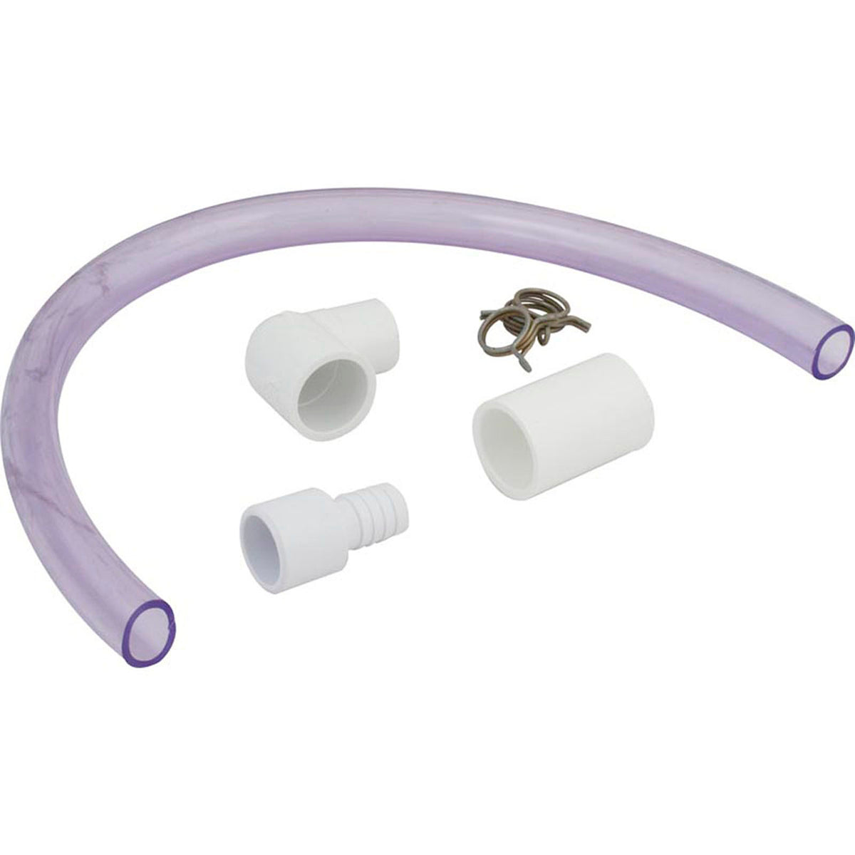 Plumbing Kit, Vita Spa H.E.E.T. Pump