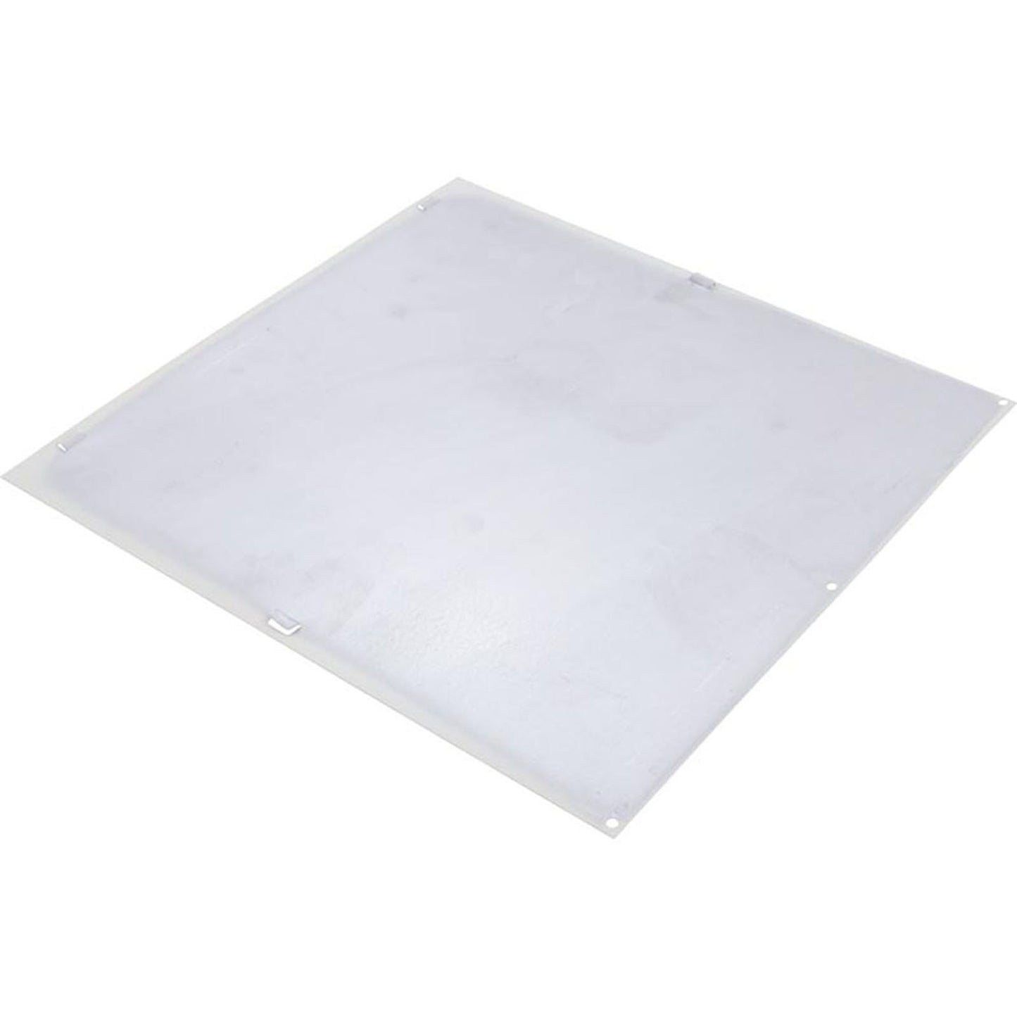 Return Panel, Pentair Minimax CH/Minimax Plus