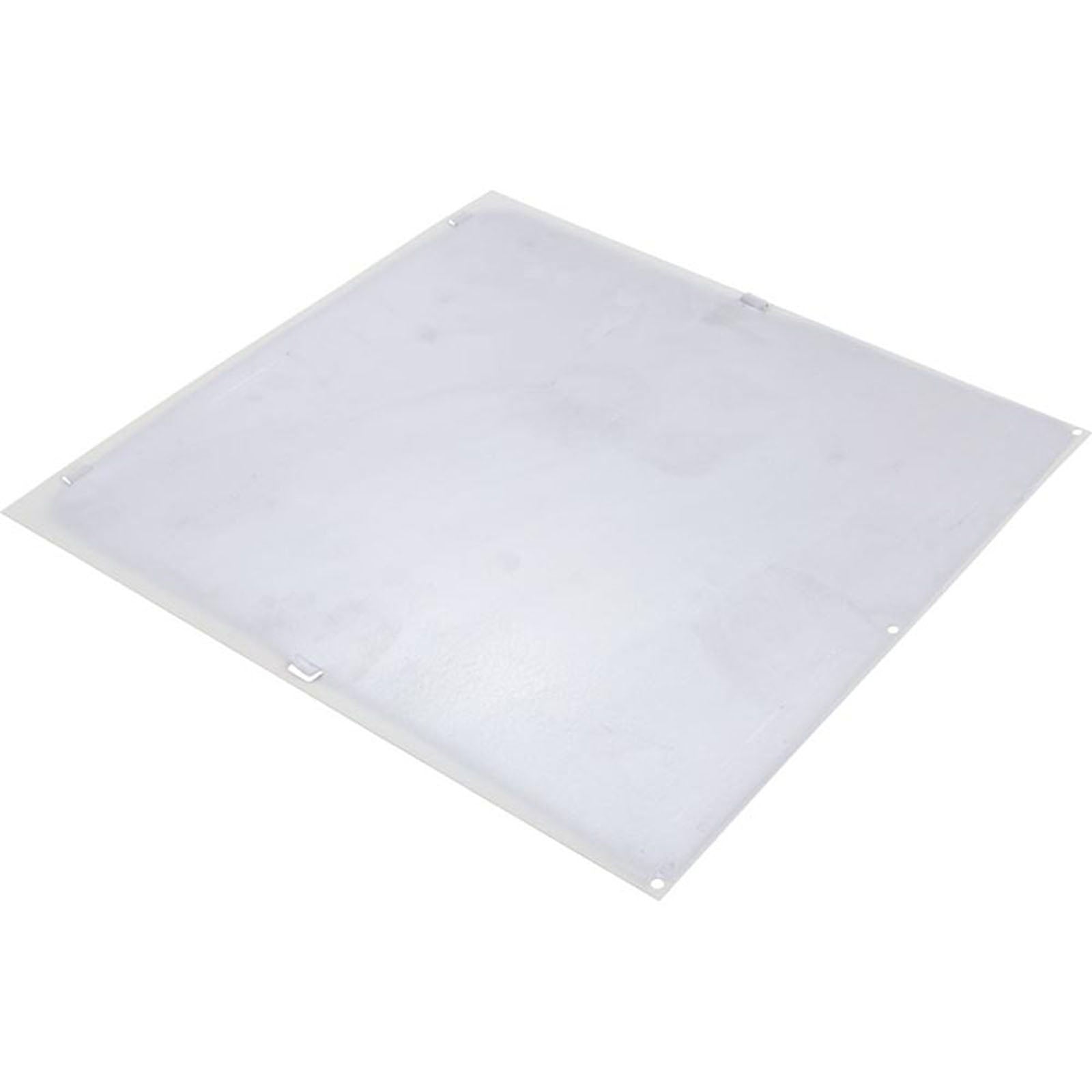 Return Panel, Pentair Minimax CH/Minimax Plus
