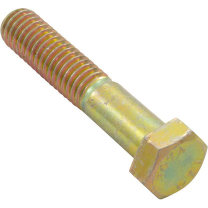 Bolt, Pentair Minimax/Minimax Plus/PowerMax, 3/8"-16 x 2"
