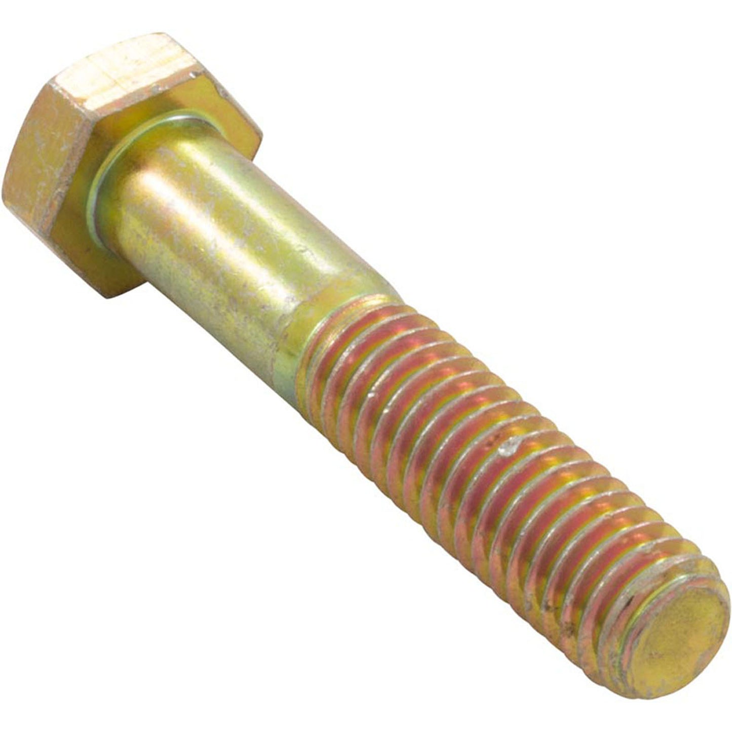 Bolt, Pentair Minimax/Minimax Plus/PowerMax, 3/8"-16 x 2"