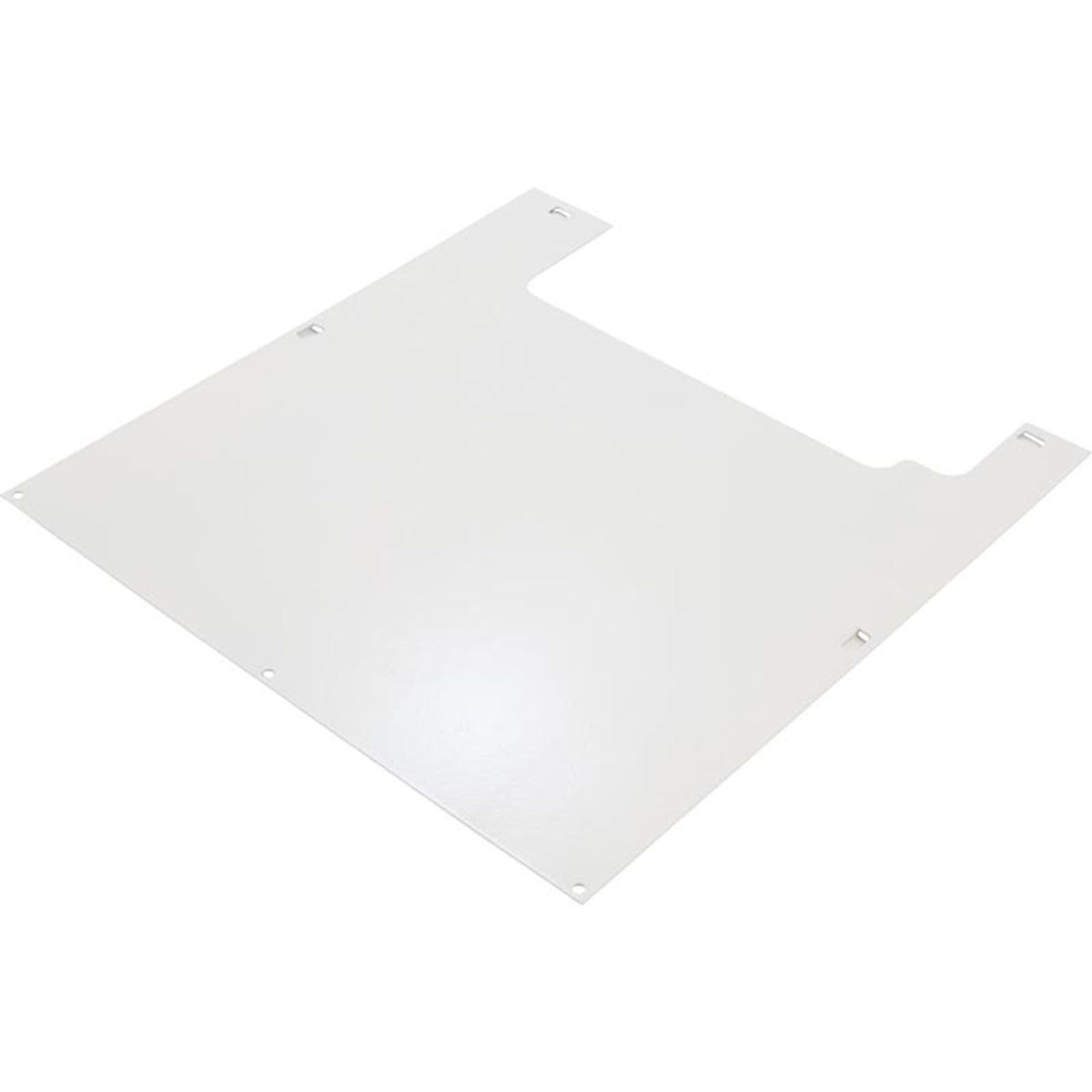 In/Out Panel, Pentair Minimax Plus
