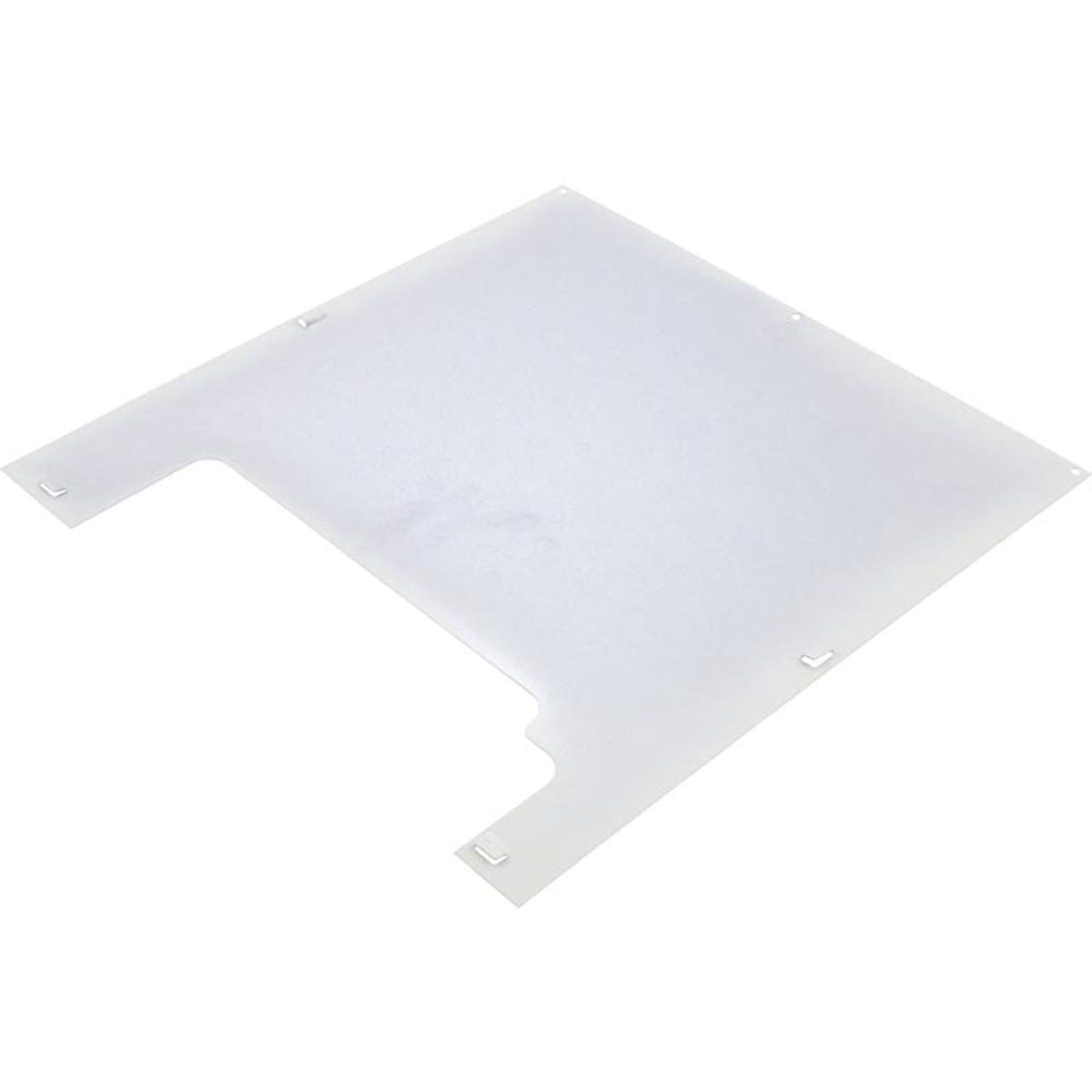 In/Out Panel, Pentair Minimax Plus