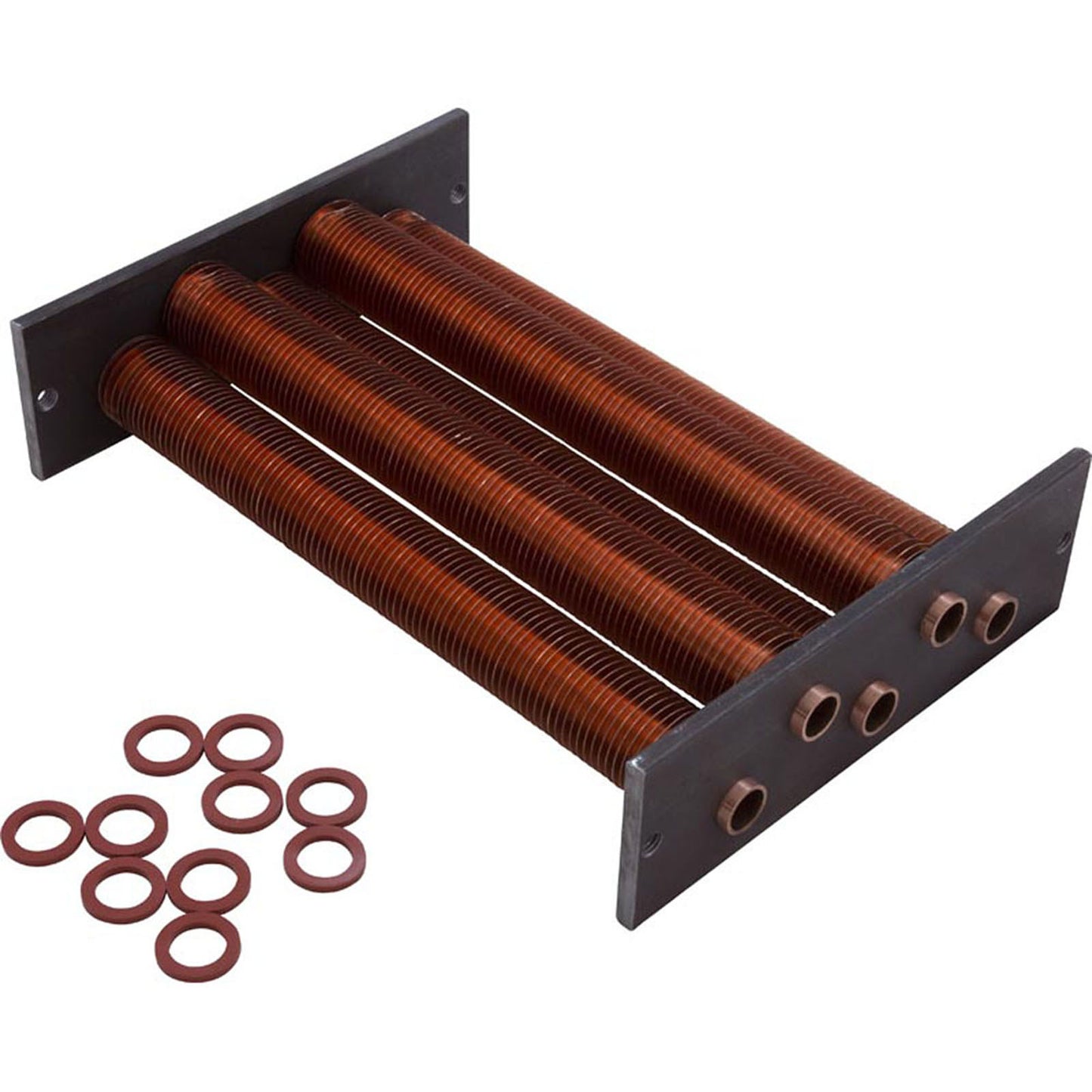 Intercambiador de calor Pentair MiniMax 100 sin cabezales