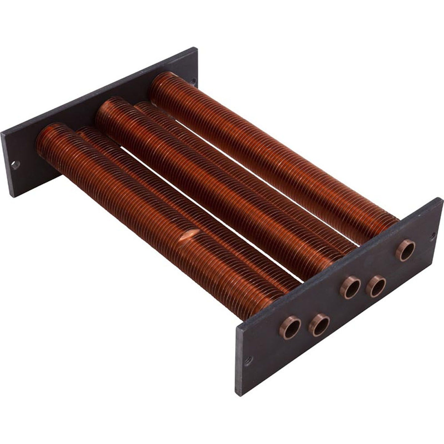 Intercambiador de calor Pentair MiniMax 100 sin cabezales