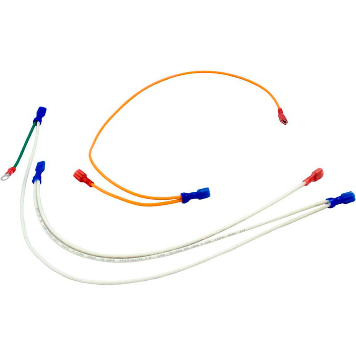 Wire Kit, Pentair Minimax 100, DSI