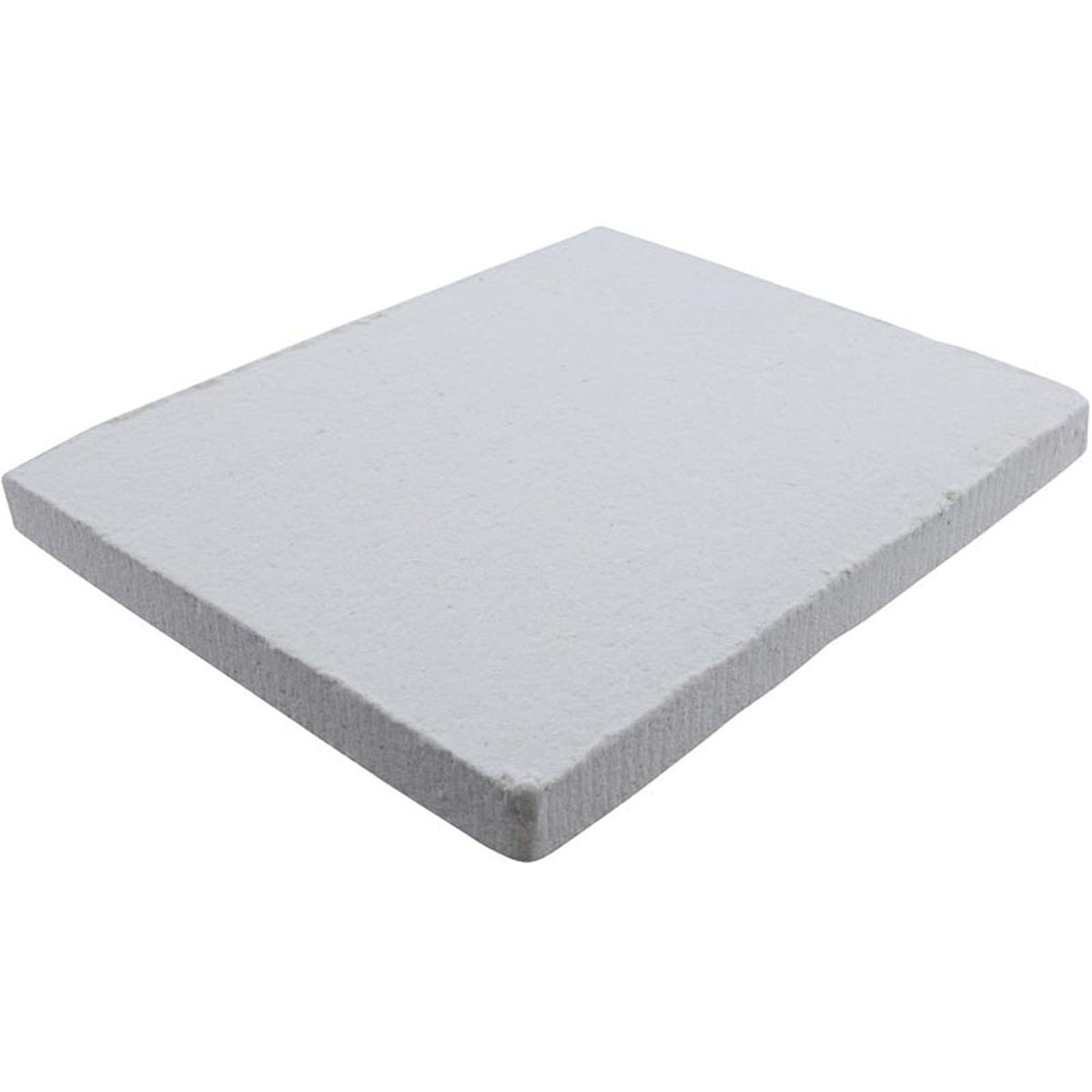 Insulation, Pentair Minimax 100, Back