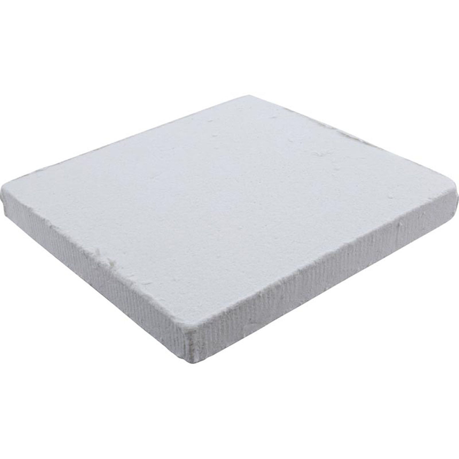 Insulation, Pentair Minimax 100, Sides
