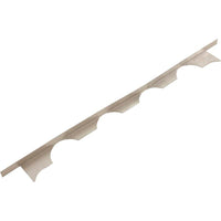 Baffle Retainer, Pentair Purex Minimax 100
