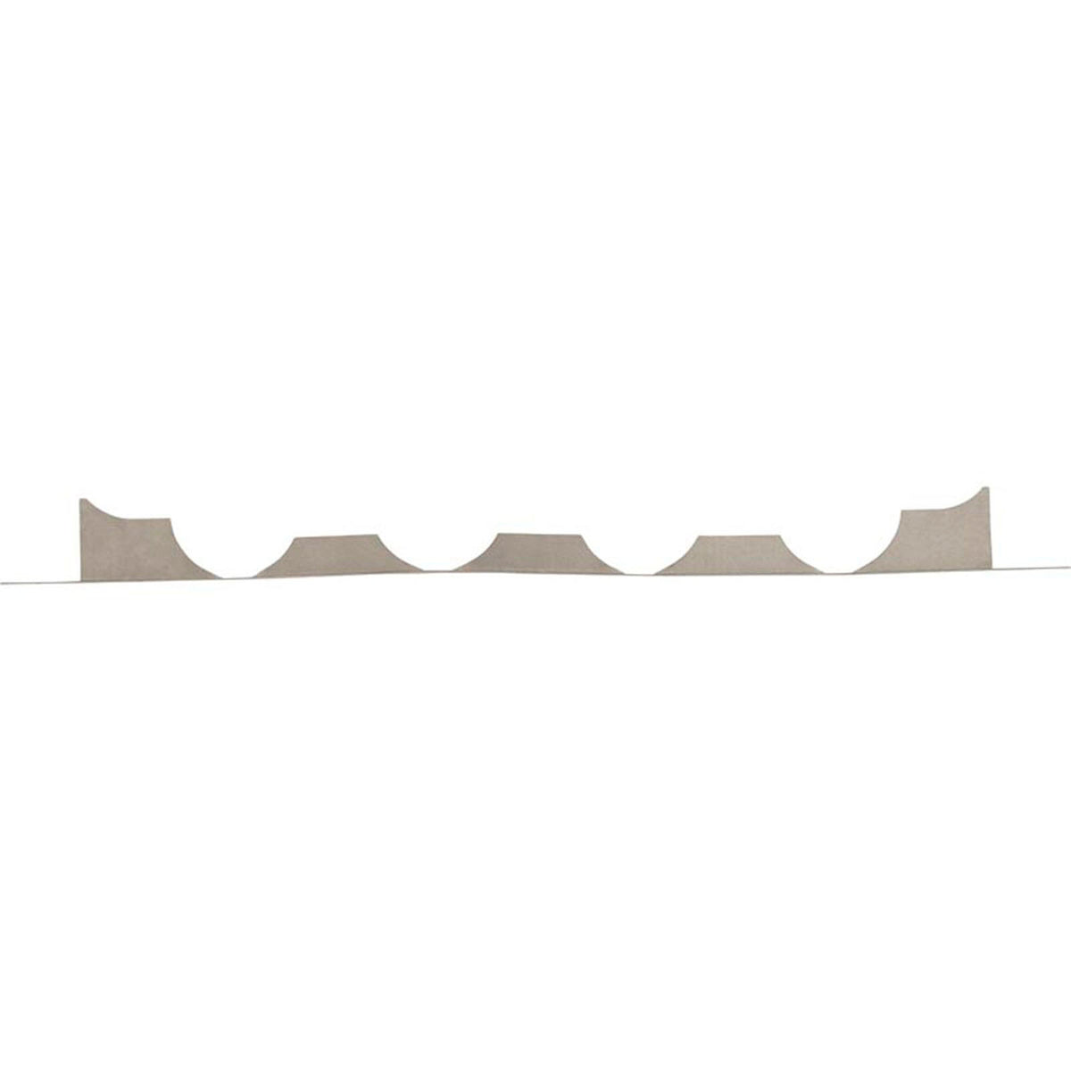 Baffle Retainer, Pentair Purex Minimax 100